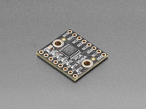 PCA9546 4-Kanal I2C Multiplexer – TCA9546A kompatibel Ada 5663 von Adafruit