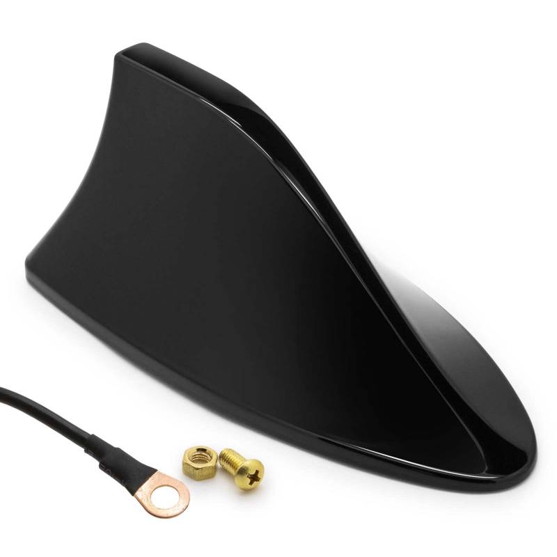 Shark Auto Hai Dach Antenne Fuß Sockel Radio Set für Audi BMW VW Ford von Adapter Universe