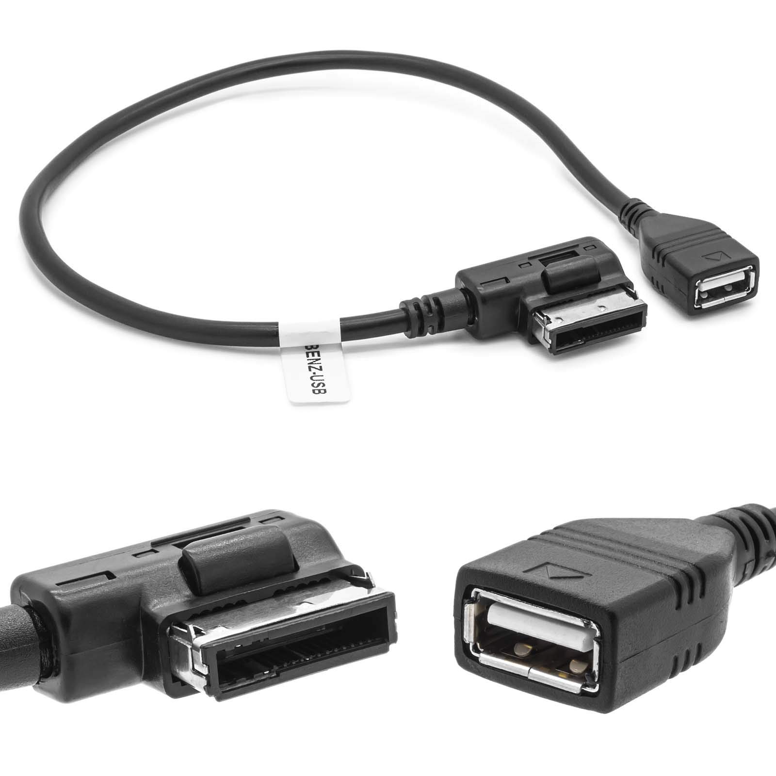 MMI AMI USB Adapter Kabel von Adapter Universe