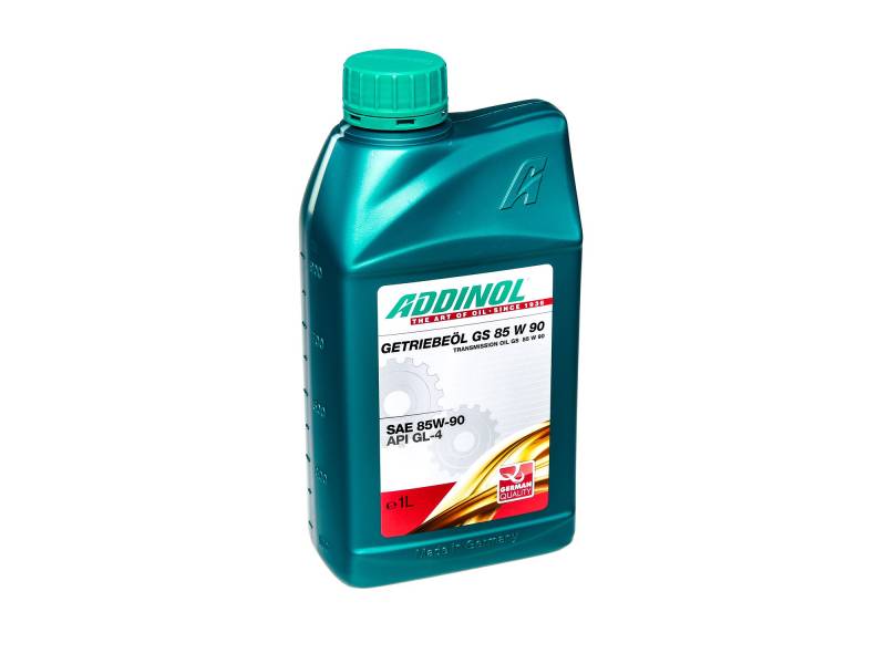 ADDINOL ADDINOL GS 85 W 90-1 L Dose von Addinol