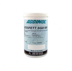 ADDINOL FLIEßFETT SGA 600, 1KG von Addinol