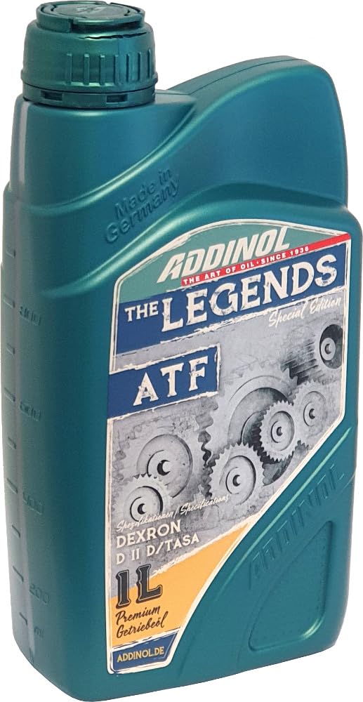 ADDINOL Legends ATF 1 Liter von Addinol