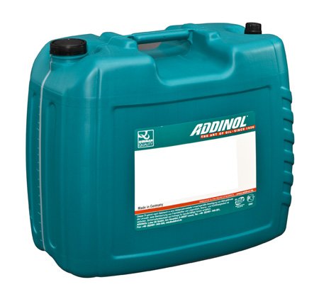 Addinol Wärmeträgeröl XW 15 (Kanister 20 Liter) von Addinol