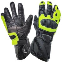 Motorradhandschuhe ADRENALINE LYNX SPORT PPE Größe L von Adrenaline