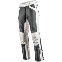 Textilhosen ADRENALINE MESHTEC LADY 2.0 PPE Größe L von Adrenaline