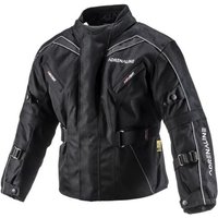 Motorrad Textiljacke ADRENALINE KID 2.0 PPE Größe M von Adrenaline