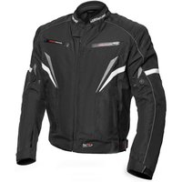 Motorrad Textiljacke ADRENALINE SOLA 2.0 PPE Größe 3XL von Adrenaline