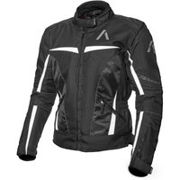 Motorrad Textiljacke ADRENALINE LOVE RIDE 2.0 PPE Größe 4XL von Adrenaline