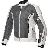 Motorrad Textiljacke ADRENALINE MESHTEC 2.0 PPE Größe 3XL von Adrenaline