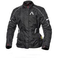 Motorrad Textiljacke ADRENALINE ELSA PPE Größe L von Adrenaline