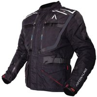 Motorrad Textiljacke ADRENALINE ORION PPE Größe 4XL von Adrenaline