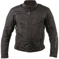 Motorrad Textiljacke ADRENALINE HERCULES PPE Größe L von Adrenaline