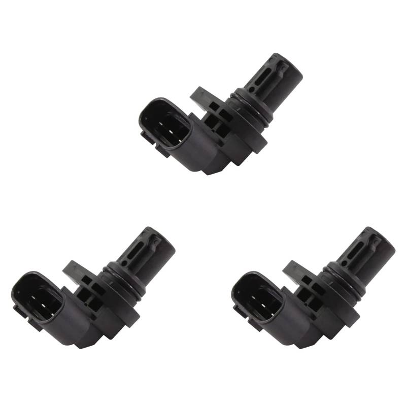 Adririv 3X Autos Kurbelwellen Position Sensor Für SUZUKILIANA Swift SX4 J5T32171 33220-63J00 von Adririv