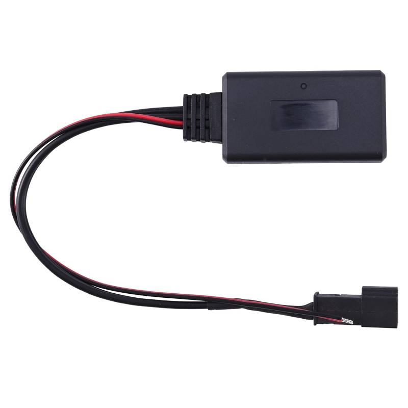 Adririv Auto Bluetooth Modul Aux-In Audio für E39 E46 E38 E53 16: 9 Navigation Aux-In Bluetooth Kabel Adapter von Adririv