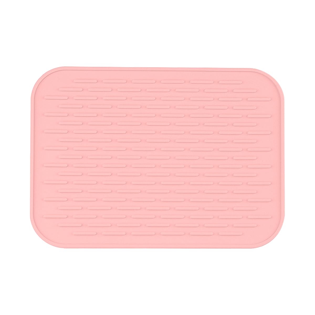 Adunsiaoto Universal Anti-Rutsch-Matte Für Das Armaturenbrett, Magisches Auto-Pad Für Das Armaturenbrett, Universelles Autozubehör Mobiltelefone Klebrig(Rosa) von Adunsiaoto