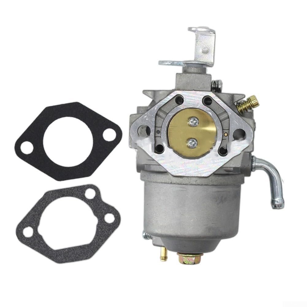 Advokingtap Vergaser-Ersatz für Mitsubishi 8-10HP Motoren GM291 GM301 GB290 GB300 GT1000 Rasenmäher-Teile von Advokingtap