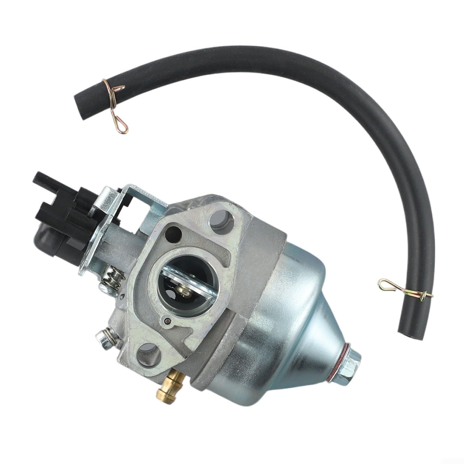 Automatischer Choke-Vergaser für GCV160-Motor, passend für BB75EC und BB76JA, OEM 16100Z8B841 von Advokingtap