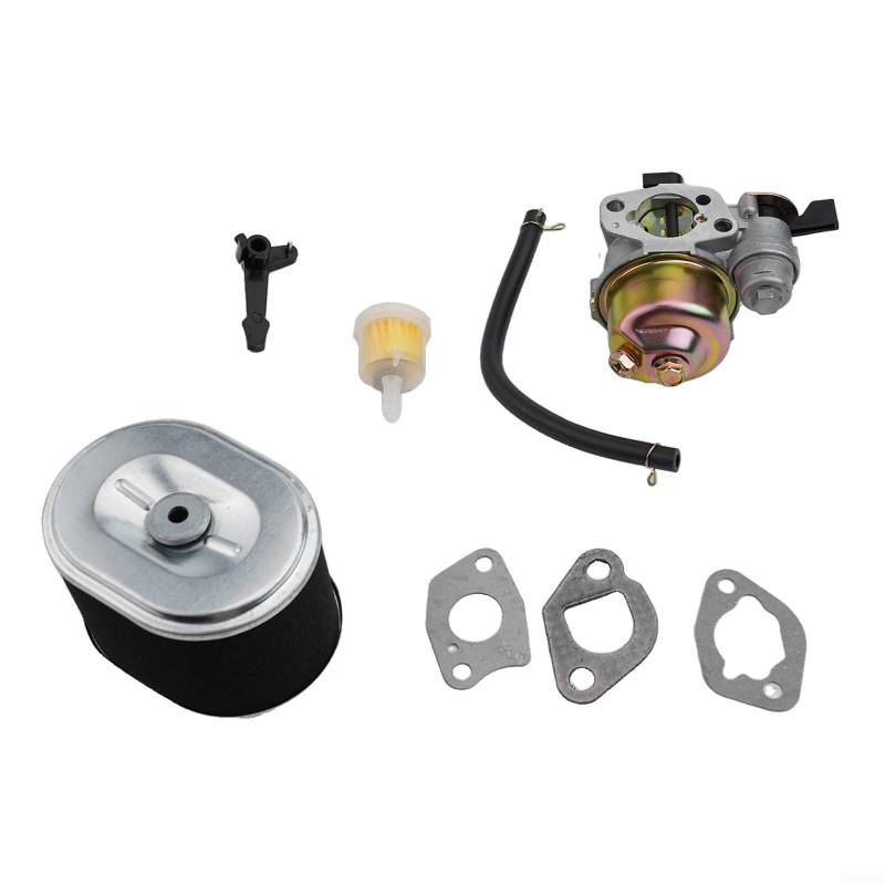 Kraftstoffeffizientes und CR950 Vergaser-Kit für 950er Serie 208cc 6hp Motor von Advokingtap