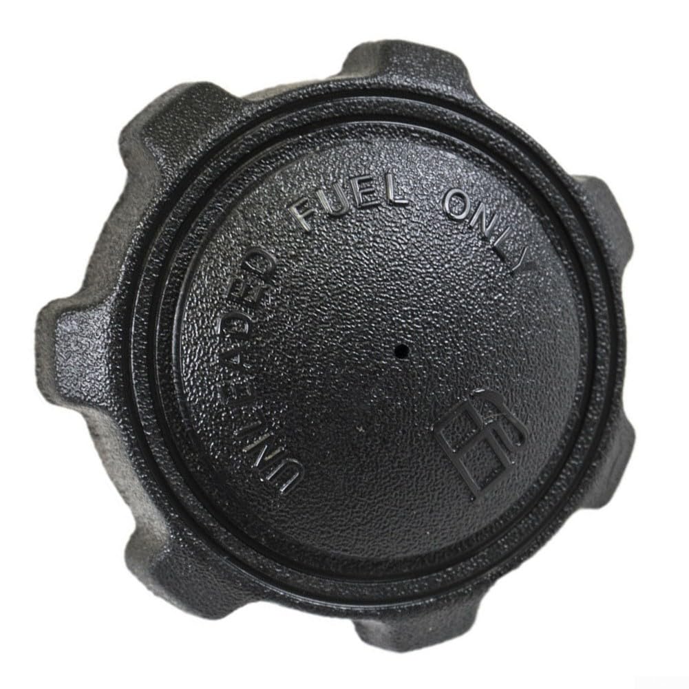 Tankdeckel für 795027 093302 093312 AM104032 und zuverlässiger Tankdeckel für D100 L100 LA130 D110 D120 L105, verhindert Kraftstofflecks (1 Stück) von Advokingtap