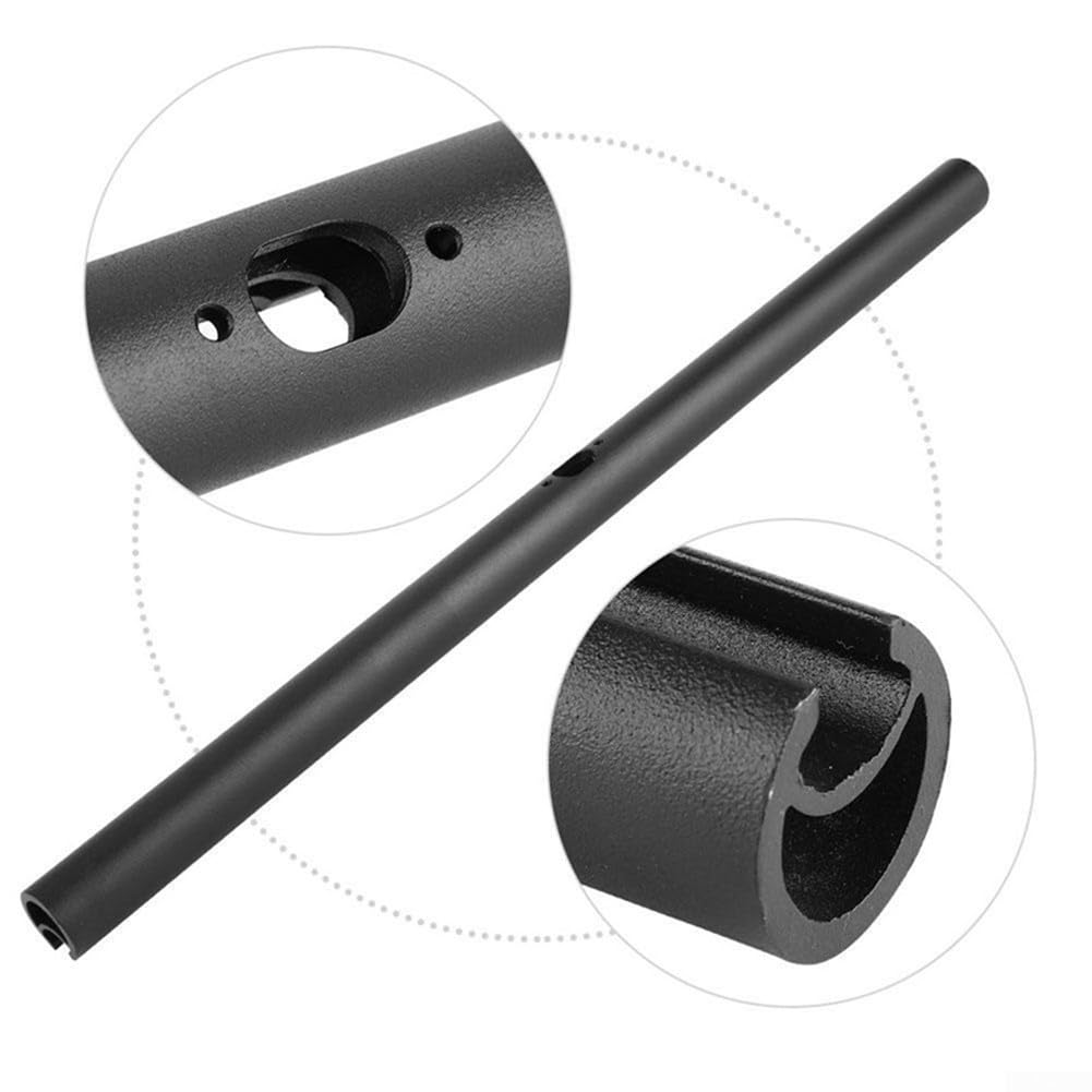 Vereinfachen Sie Ihre Fahrt, verbessern Sie Ihren Roller mit dieser leichten, aber robusten Stange aus Aluminiumlegierung aus der For Xiaomi-Kollektion von Advokingtap