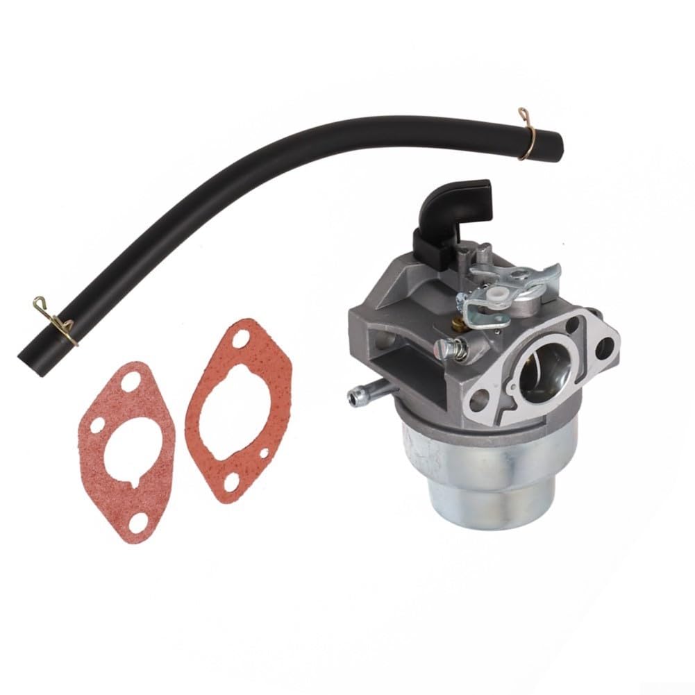 Vergaser für G150/G200-Motoren, kompatibel mit den Teilen 16100 883 095, 16100 883 105 von Advokingtap