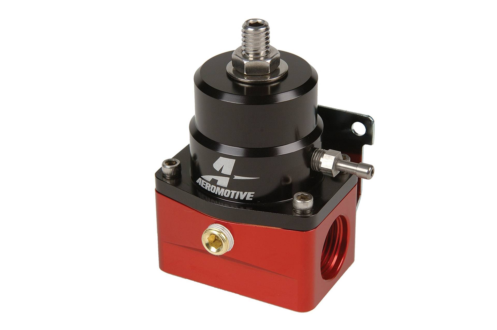 Aeromotive 13101 EFI Regler, A1000 Injected Bypass - Einstellbar von Aeromotive