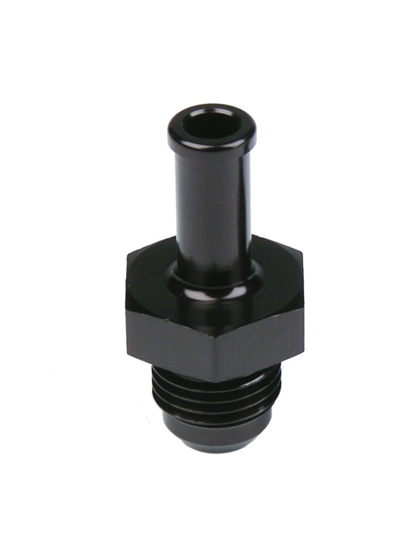 Aeromotive 15635 AN-06 Stecker auf 5/16 Widerhakenenende. von Aeromotive