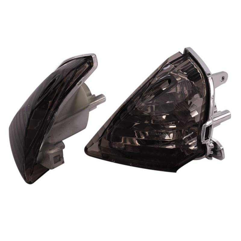 Aflytep Motorrad Blinkerglas Hinten für GSXR1000 2005 2006 K6 GSXR 600 750 2006 2007 K5 von Aflytep