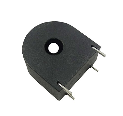 Aihasd ZMCT116A 50A/20mA Current Transformer Sensor Genauer Miniatur Stromwandler von Aihasd