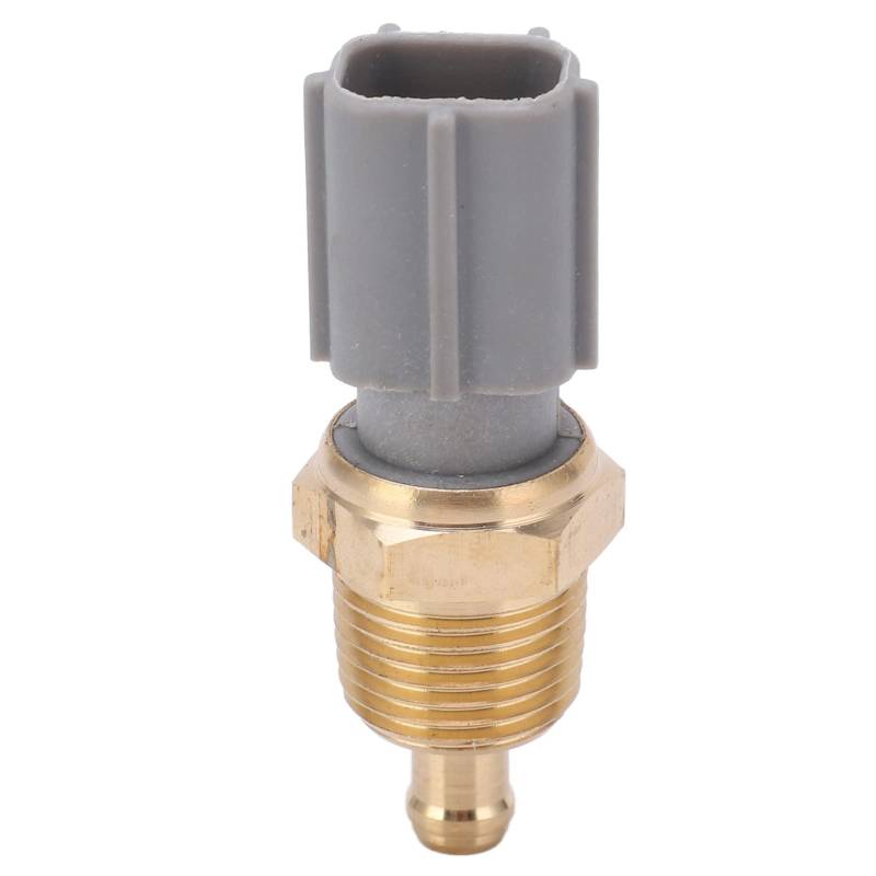 Kühlmittel -Wassertemperatursensor 3089892 Premium -Ersatz für ABS -Brass Robust für Ranger 400 500 Sportler 550 EFI von Ailgely