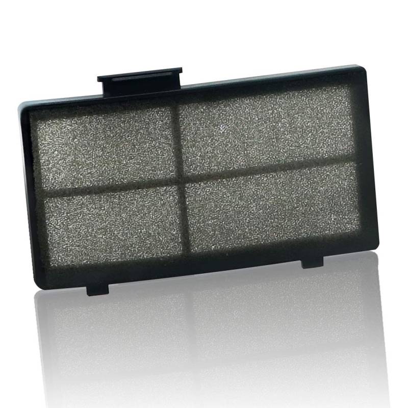 Aimdio Beamer Luftfilter für EPSON ELPAF25 EH-TW450 EB-S7 EB-S8 EB-S9 EB-S10 EB-X8 EB-X9 EB-X7 EB-X72 EB-X10 EB-W9 EB-W7 EB-W8 EB-W10 POWERLITE Home Cinema 705HD EX3200 EX5200 EX7200 VS200 Projektor von Aimdio