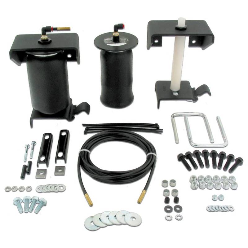 Air Lift 59568 RideControl Luftfeder-Kit für Ford F-150 2WD & 4WD 2010-2014 von Air Lift