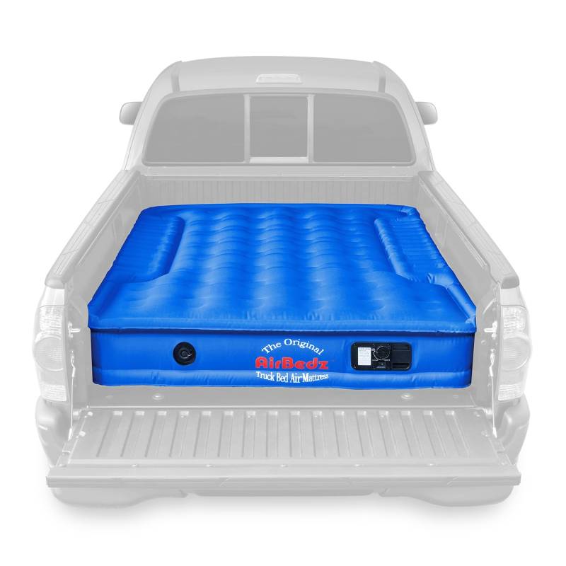 AirBedz (PPI 101 Original Truck Bed Air Matratze für volle Größe 8 'lang Bett Trucks, 95 x 63.5 x 12 von Pittman Outdoors