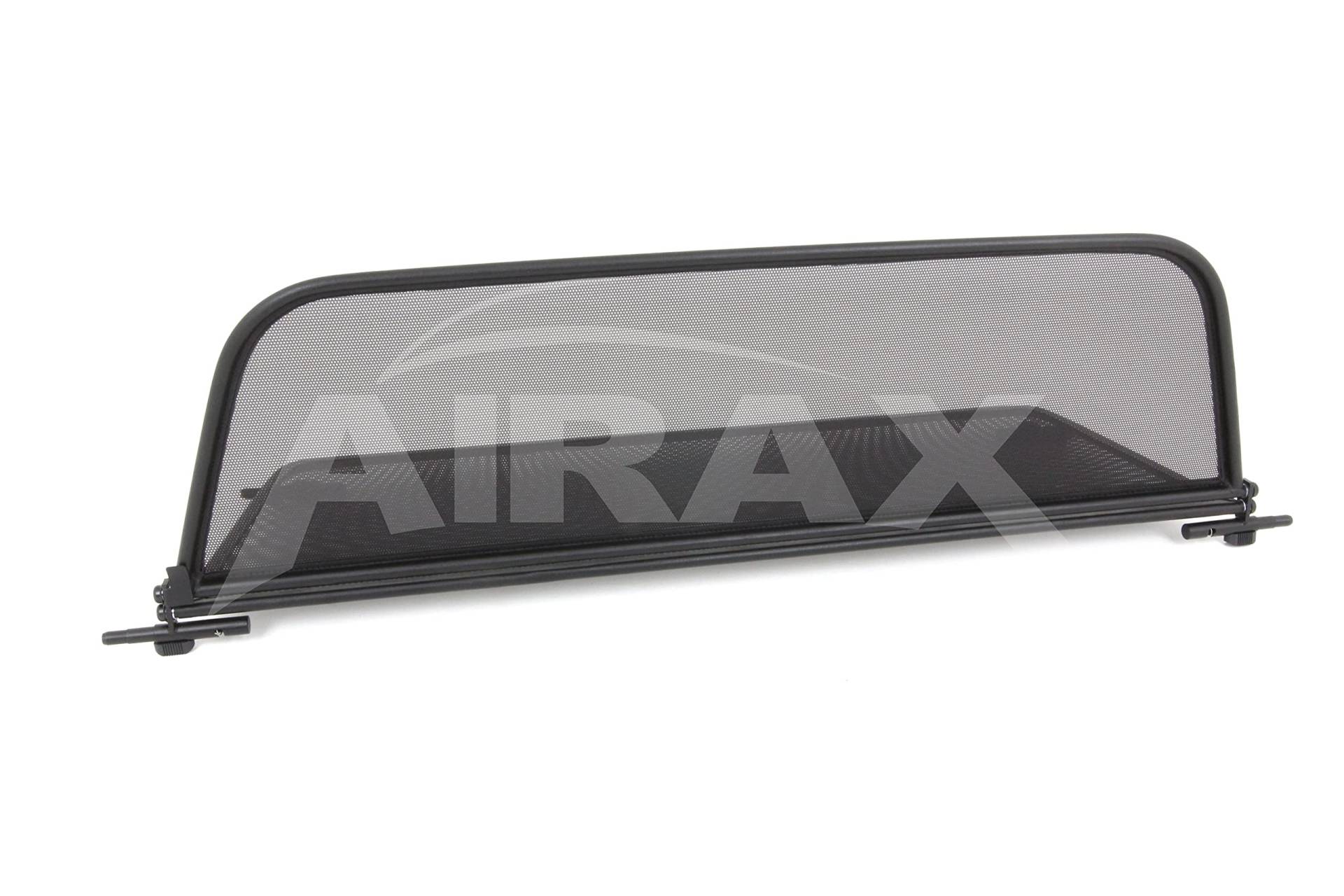 Airax Windschott geeignet für BMW 4er Modell Typ G23 ab Bj.2020 - Cabrio Windabweiser Windscherm Windstop Wind deflector déflecteur de vent von Airax