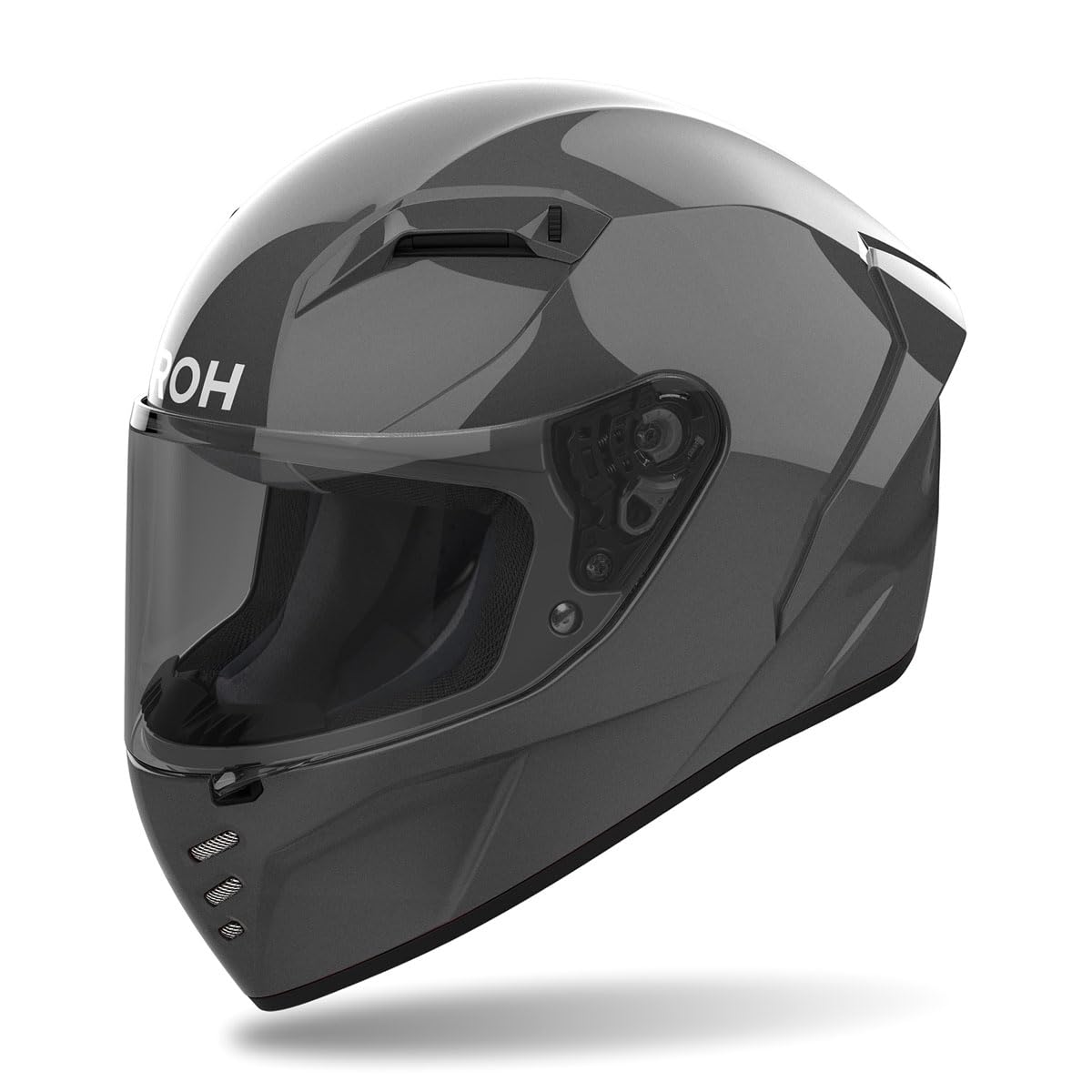 AIROH CONNOR COLOR ANTHRACITE GLOSS M von AIROH