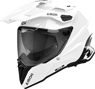 Airoh Commander 2 Color, Endurohelm - Weiß - XL von Airoh