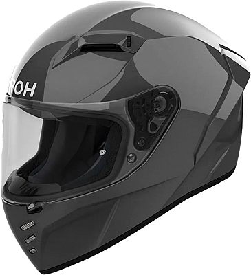 Airoh Connor Color, Integralhelm - Dunkelgrau - L von Airoh