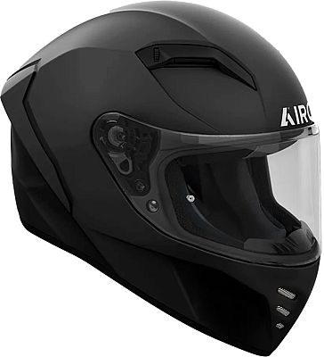 Airoh Connor Color, Integralhelm - Matt-Schwarz - S von Airoh