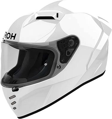 Airoh Connor Color, Integralhelm - Weiß - L von Airoh