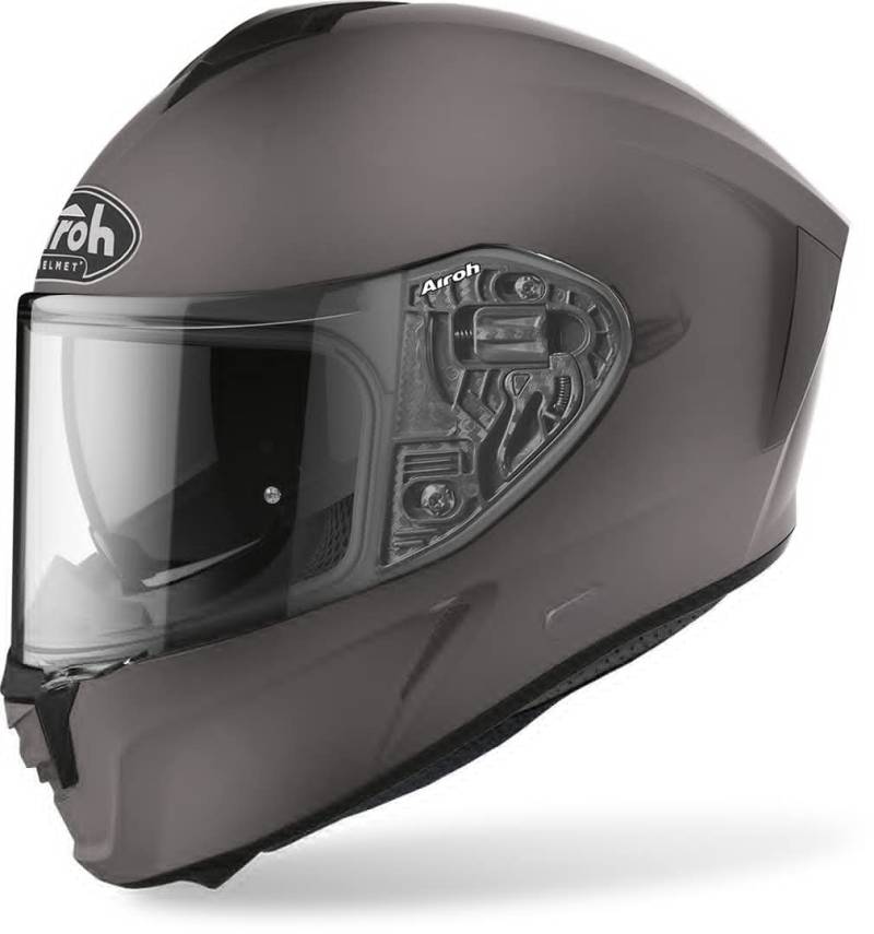 Airoh HELMET SPARK COLOR ANTHRACITE MATT XL von Airoh