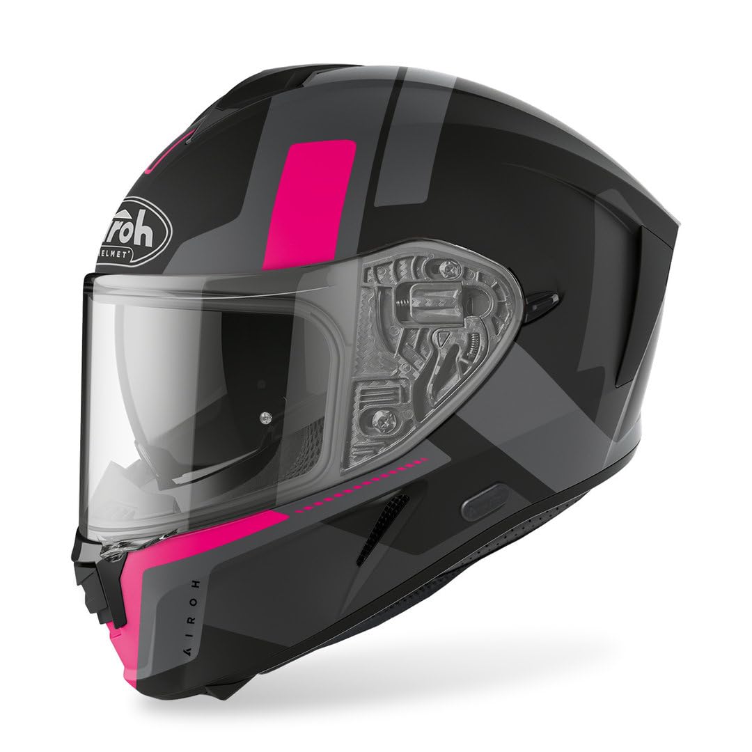 Airoh Helmet Spark Shogun Pink Matt von Airoh