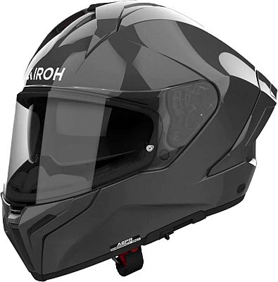 Airoh Matryx Color, Integralhelm - Dunkelgrau - L von Airoh