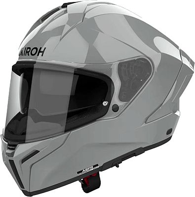 Airoh Matryx Color, Integralhelm - Grau - M von Airoh