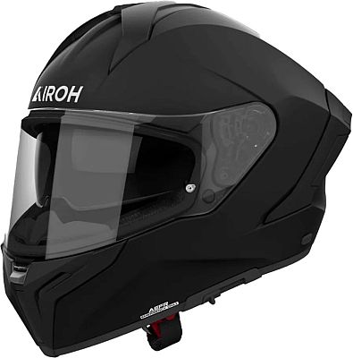 Airoh Matryx Color, Integralhelm - Matt-Schwarz - L von Airoh