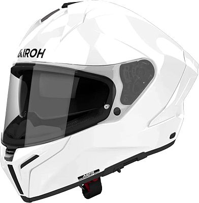 Airoh Matryx Color, Integralhelm - Weiß - S von Airoh