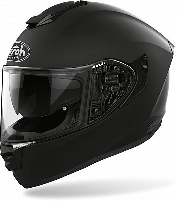 Airoh ST 501 Color, Integralhelm - Matt-Schwarz - XL von Airoh