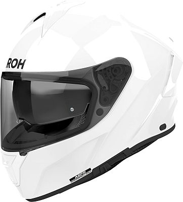 Airoh Spark 2 Color, Integralhelm - Weiß - L von Airoh