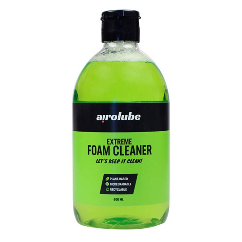 Airolube Extreme Foam Cleaner Car shampoo von Airolube