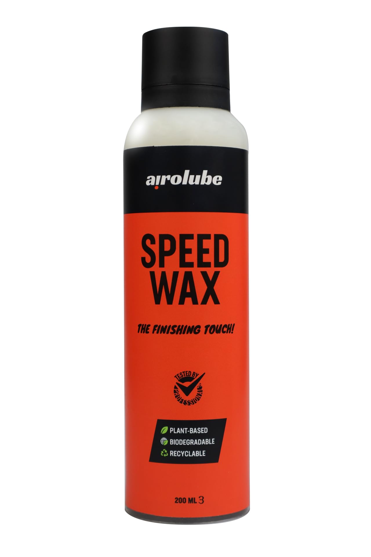 Airolube Speedwax von Airolube