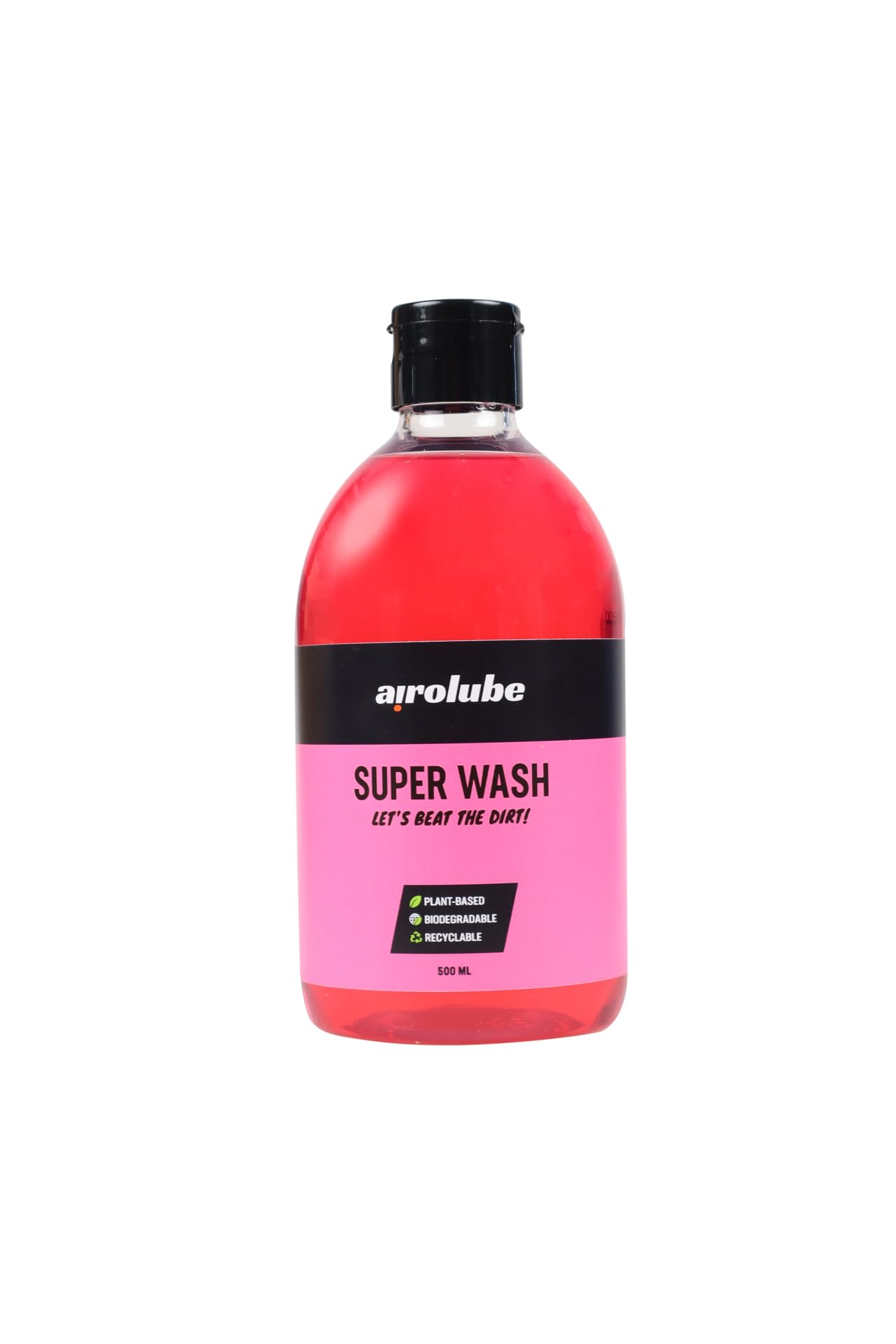 Airolube Super Wash Car shampoo von Airolube